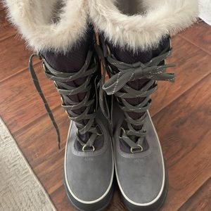 Sorel Boots